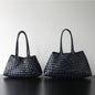 Woven Handheld Underarm Bag