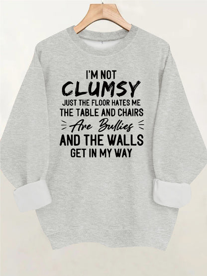Bottom shirt with fleece hoodie