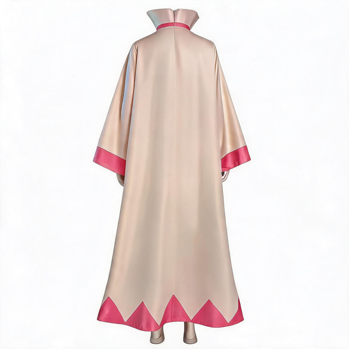 Cosplay Costume Helluva Boss Angel Robe Halloween Cosplay Outfit