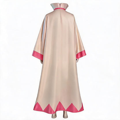 Cosplay Costume Helluva Boss Angel Robe Halloween Cosplay Outfit
