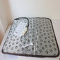 Pet supplies, dog mats, electric blankets, double-sided waterproof, adjustable temperature, constant temperature, anti bite tube pet mats