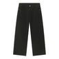 Men's Mid-Rise Straight-Leg Jeans