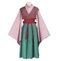 Hunter x Hunter Alucard Cosplay Costume Alucard Cosplay Outfit