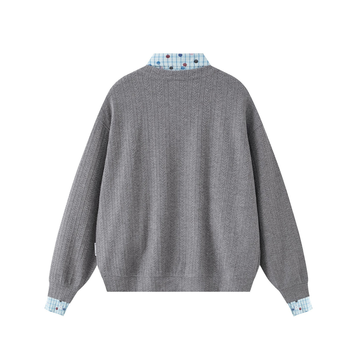 Love Pocket Dog Hoodie