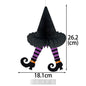 Halloween Decoration Honeycomb Ball Hanging Ornament Halloween Party Decoration Pumpkin Spider 3D Honeycomb