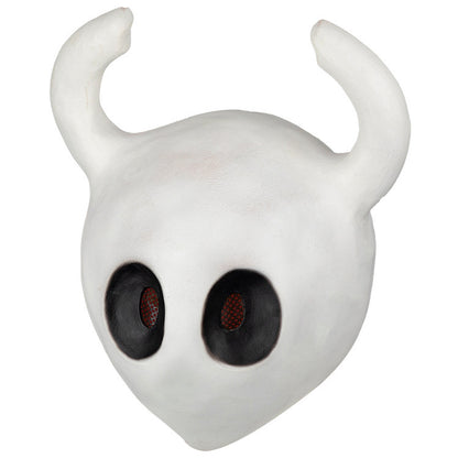 Halloween Mask Latex Headset Game Hollow Knight