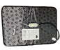 Pet supplies, dog mats, electric blankets, double-sided waterproof, adjustable temperature, constant temperature, anti bite tube pet mats