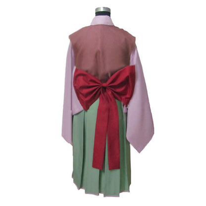 Hunter x Hunter Alucard Cosplay Costume Alucard Cosplay Outfit