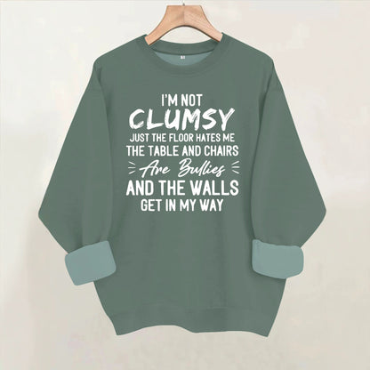 Bottom shirt with fleece hoodie