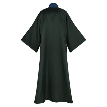 Halloween cosplay costume Voldemort magic robe
