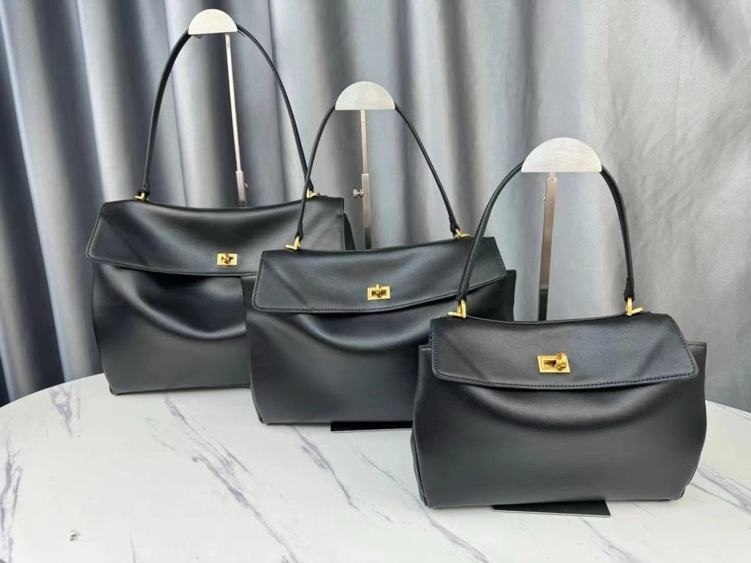 Handbag armpit bag