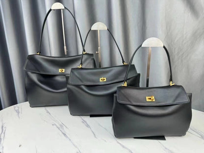 Handbag armpit bag