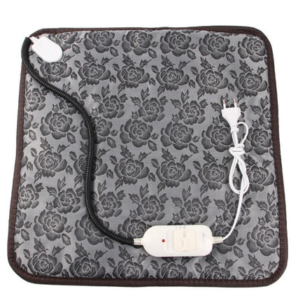 Pet supplies, dog mats, electric blankets, double-sided waterproof, adjustable temperature, constant temperature, anti bite tube pet mats