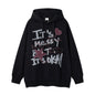 Sticky Star Love Hoodie