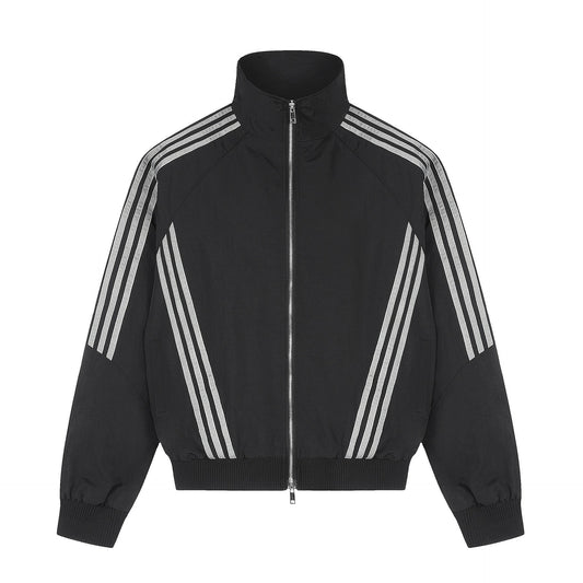 Loose men's and women's jackets