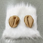 Fun Lion Head Mask with Ears for Pets - Animal Transformation Costume