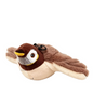 Sparrow Electric Cat Toy, Interactive Pet Toy for Cats and Dogs
