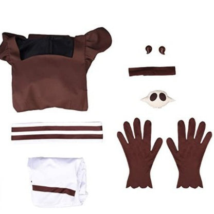 Direct Sales Hanako-kun Yashiro Nene Cosplay Costume Tea Party Dress Cosplay Costume