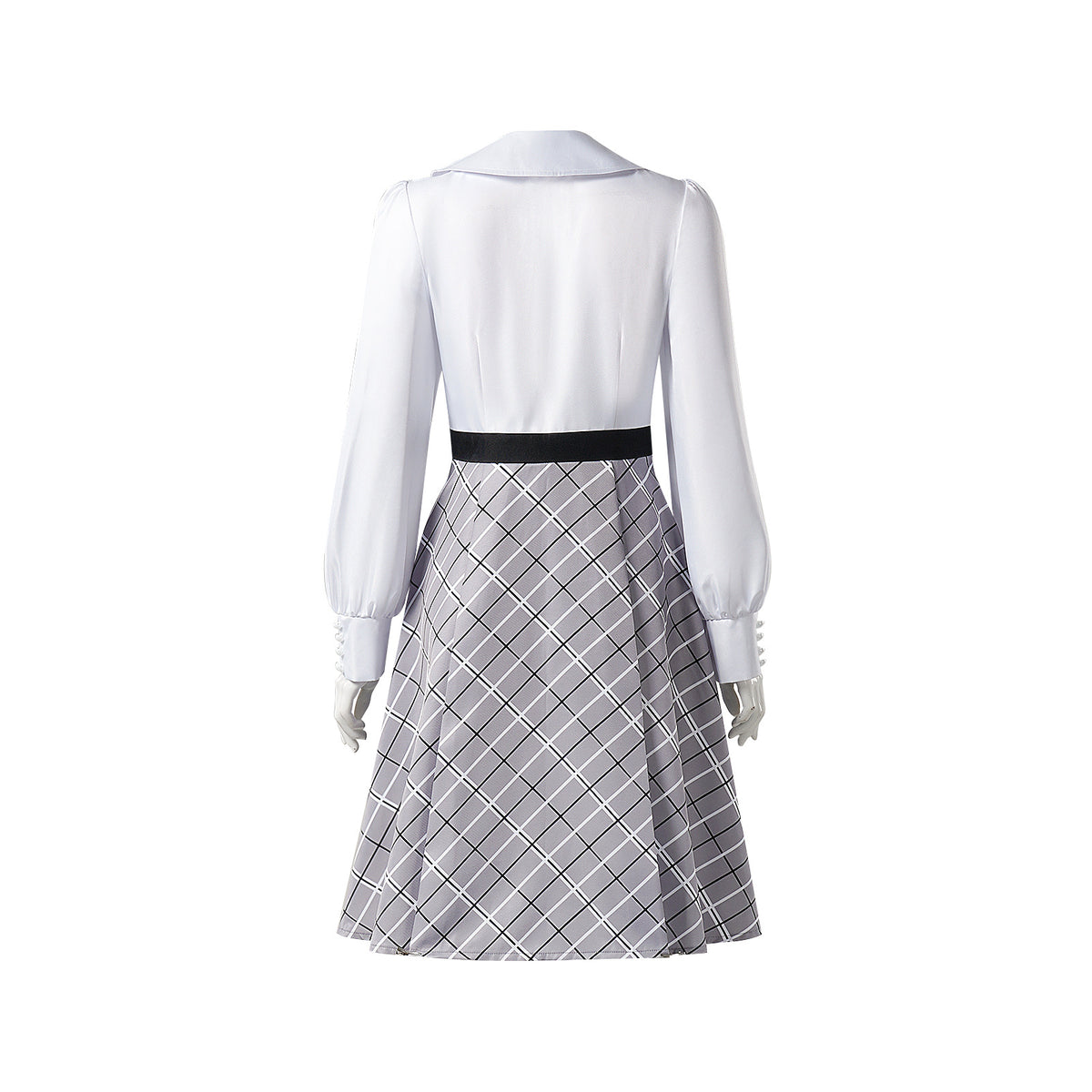 Cosplay Costume for Toyokawa Shoko from BanG Dream! Anime Girl Band, Toyokawa Shoko Cosplay Outfit