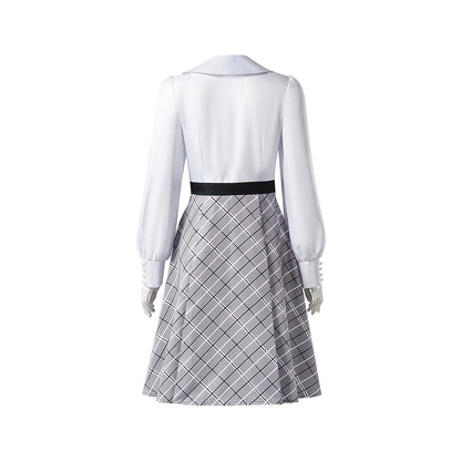 Cosplay Costume for Toyokawa Shoko from BanG Dream! Anime Girl Band, Toyokawa Shoko Cosplay Outfit