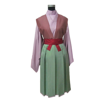 Hunter x Hunter Alucard Cosplay Costume Alucard Cosplay Outfit