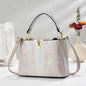 Crossbody single-shoulder bag