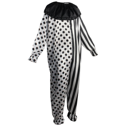 Halloween Carnival costume party cosplay game clown