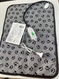 Pet supplies, dog mats, electric blankets, double-sided waterproof, adjustable temperature, constant temperature, anti bite tube pet mats