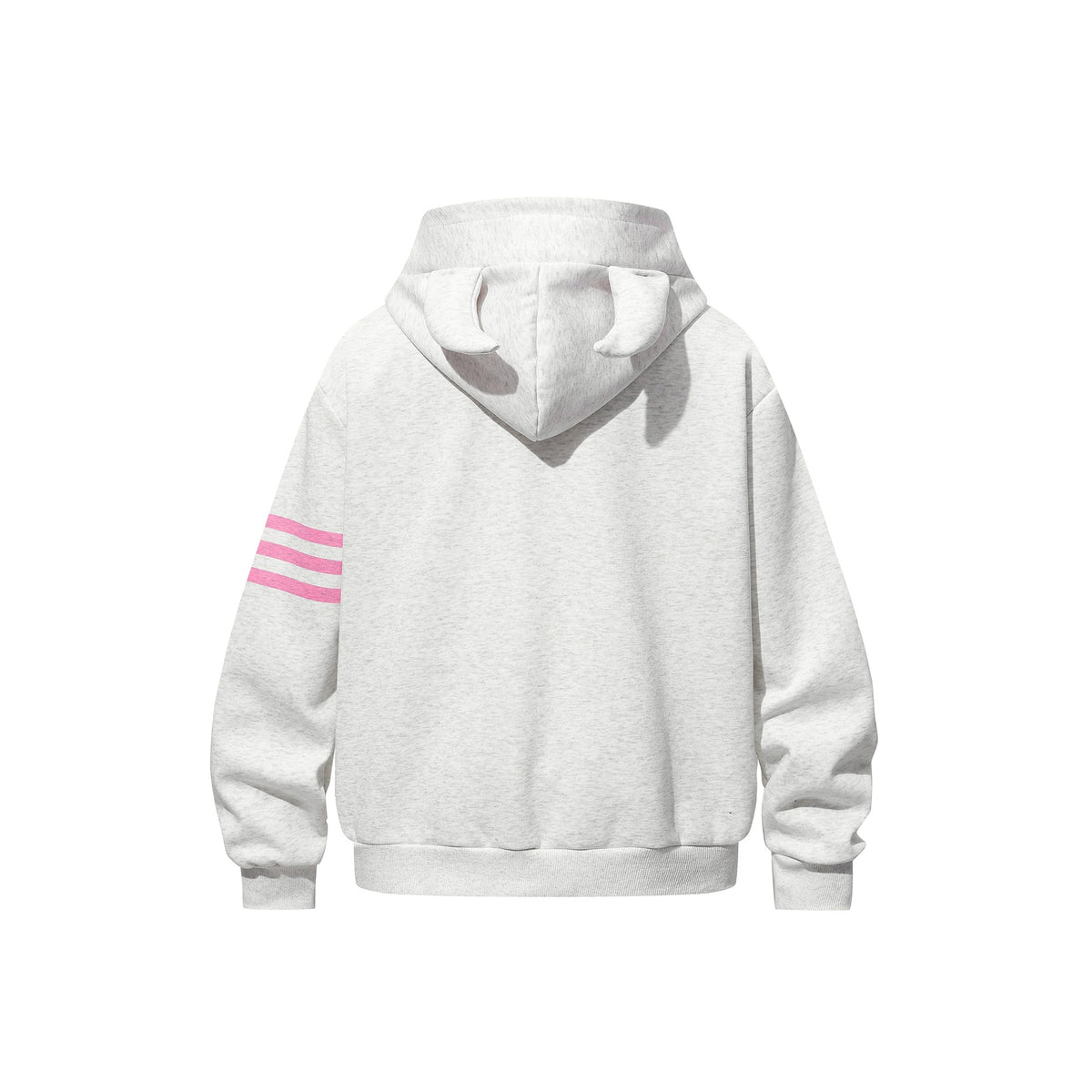 Fun Devil's Corner Hoodie