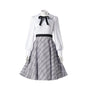 Cosplay Costume for Toyokawa Shoko from BanG Dream! Anime Girl Band, Toyokawa Shoko Cosplay Outfit