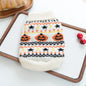 PETCIRCLE Christmas Holiday Knit Sweater Dress for Dogs and Cats Autumn Winter Pet Collection