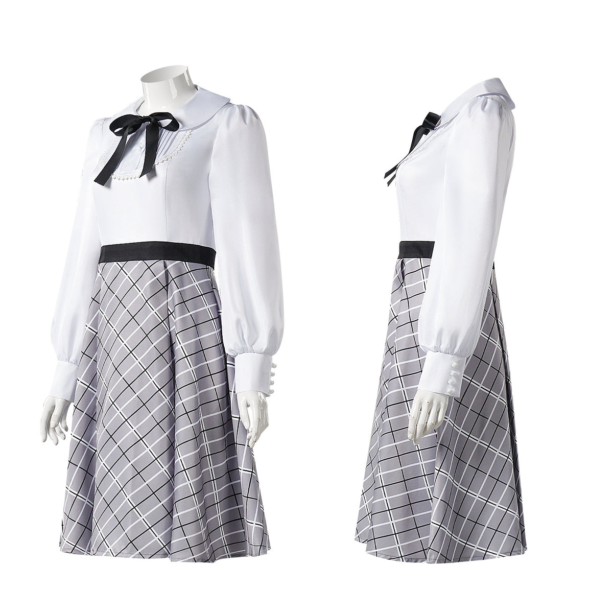 Cosplay Costume for Toyokawa Shoko from BanG Dream! Anime Girl Band, Toyokawa Shoko Cosplay Outfit