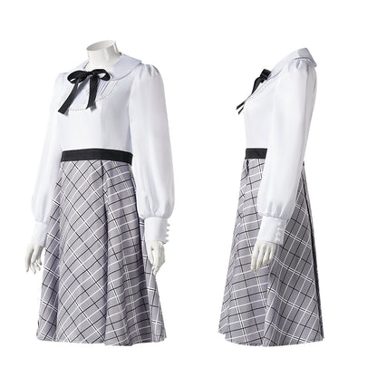 Cosplay Costume for Toyokawa Shoko from BanG Dream! Anime Girl Band, Toyokawa Shoko Cosplay Outfit