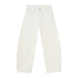 Wide Leg Jeans with Pockets