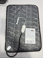 Pet supplies, dog mats, electric blankets, double-sided waterproof, adjustable temperature, constant temperature, anti bite tube pet mats