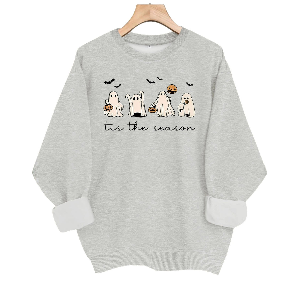 Bottom long sleeved fleece hoodie