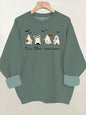 Bottom long sleeved fleece hoodie