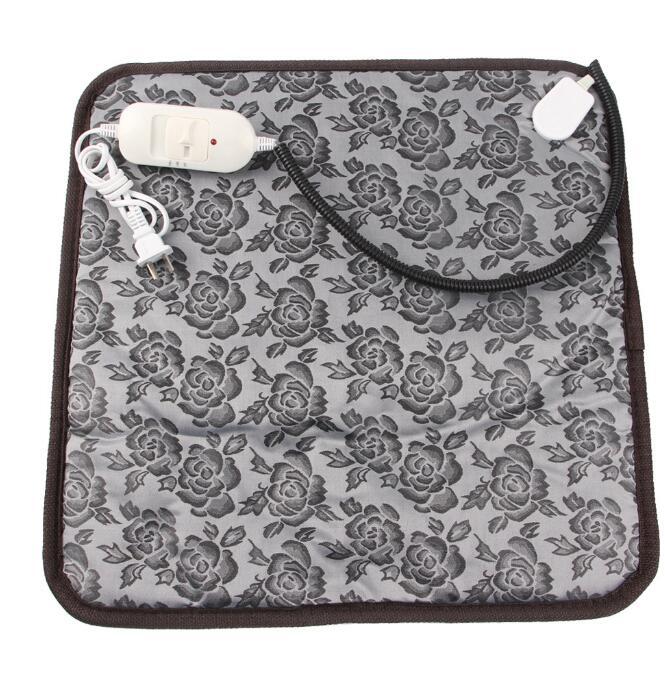Pet supplies, dog mats, electric blankets, double-sided waterproof, adjustable temperature, constant temperature, anti bite tube pet mats