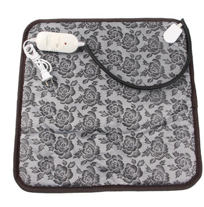 Pet supplies, dog mats, electric blankets, double-sided waterproof, adjustable temperature, constant temperature, anti bite tube pet mats