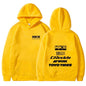 Men's Cool Hoodie Japan JDM Modified Car HKS ENDLESS Hoo