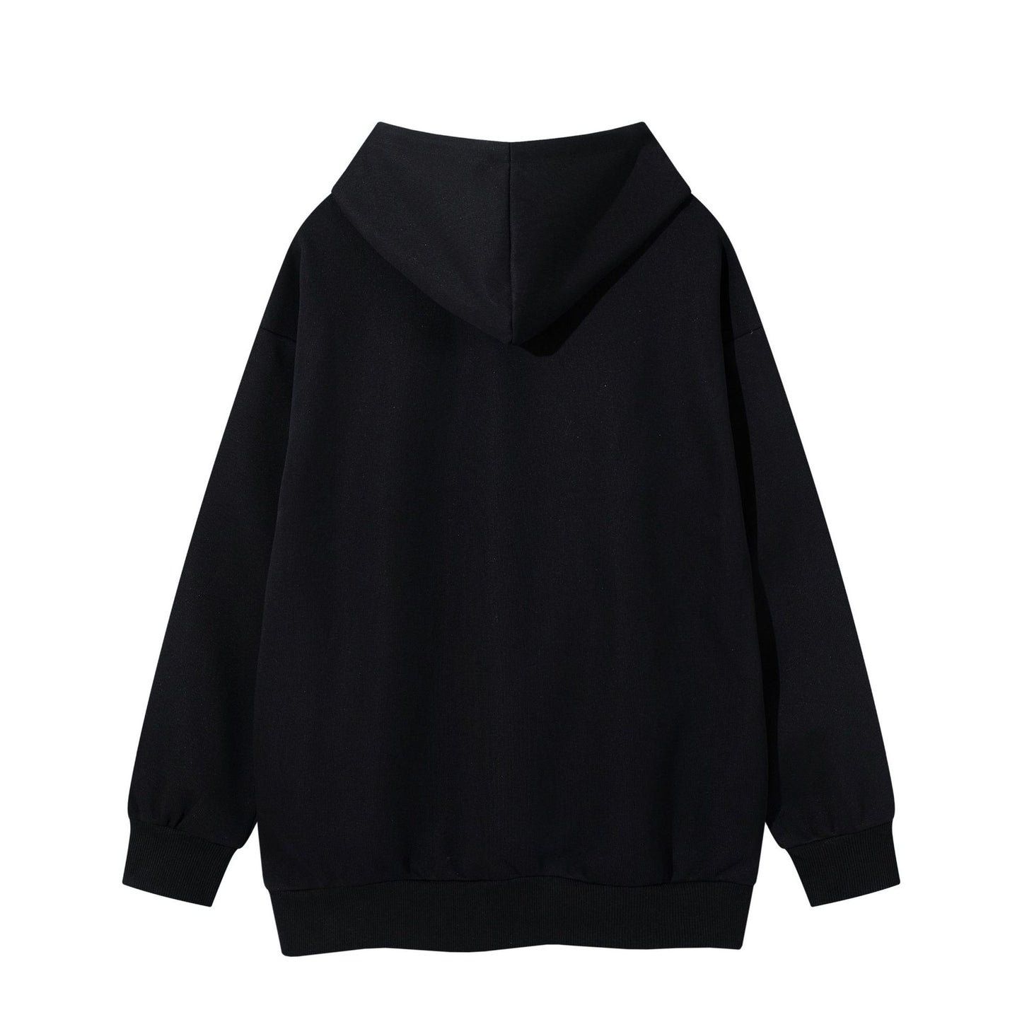 Sticky Star Love Hoodie