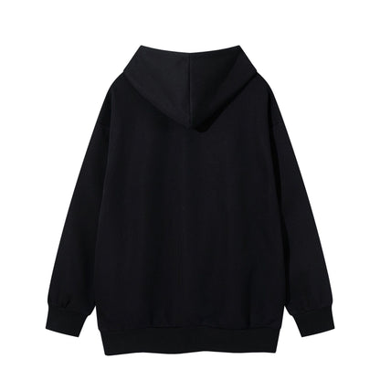 Sticky Star Love Hoodie