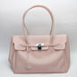 Jellyfirkin New Summer Style Kiiikiii Jelly Tote Shoulder Bag Large Capacity Underarm Bag