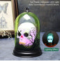 Halloween Retro Small Oil Lamp Halloween Decoration For Home Halloween Decoration Party Supply Horror Props Trick Or Treat