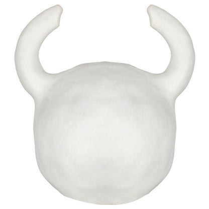 Halloween Mask Latex Headset Game Hollow Knight