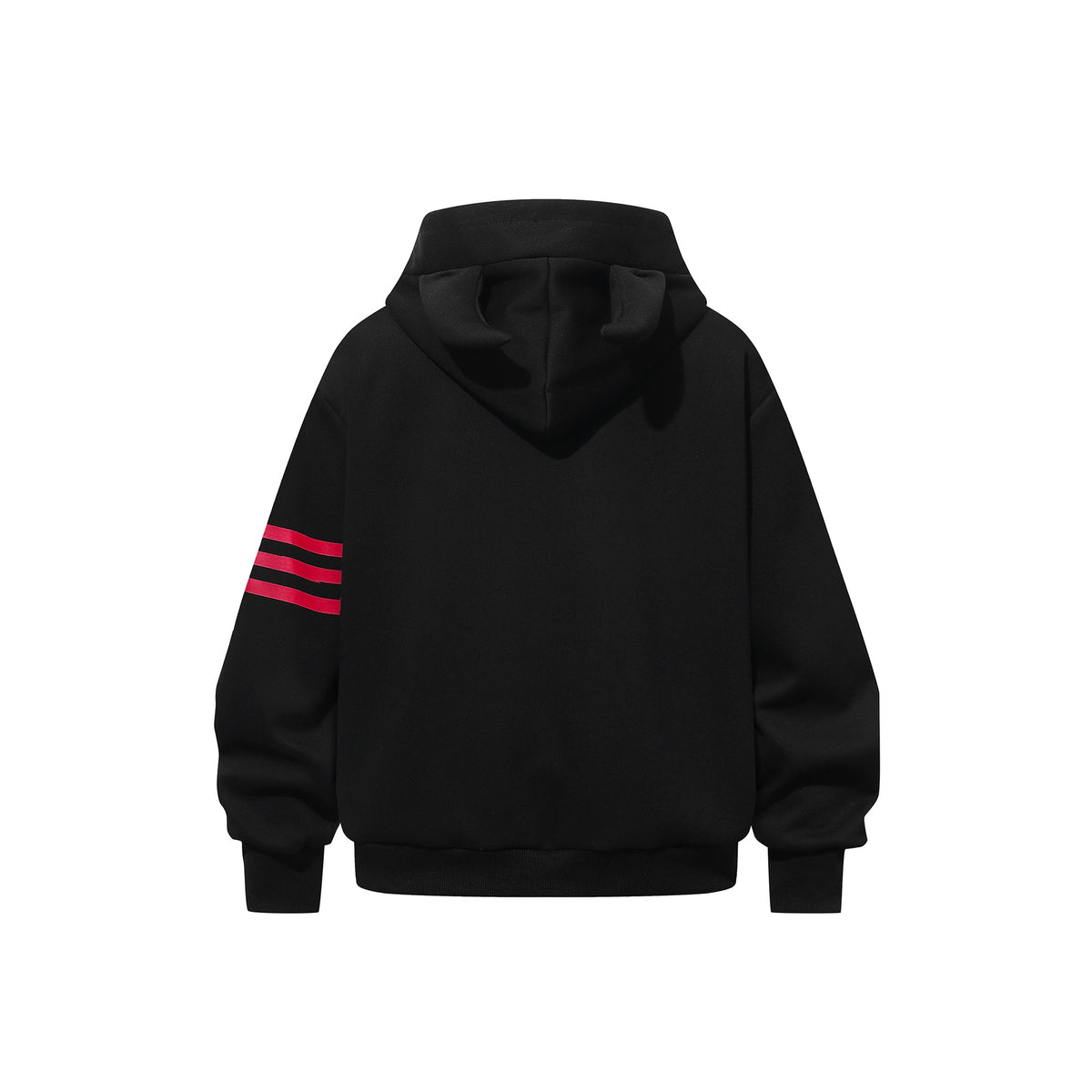 Fun Devil's Corner Hoodie