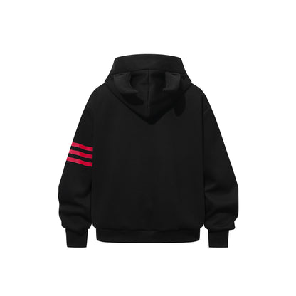Fun Devil's Corner Hoodie