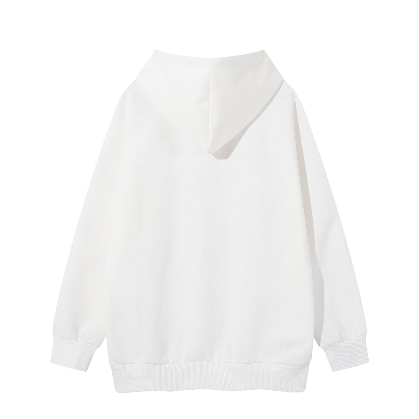 Sticky Star Love Hoodie