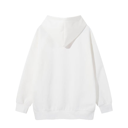 Sticky Star Love Hoodie