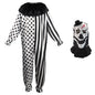 Halloween Carnival costume party cosplay game clown